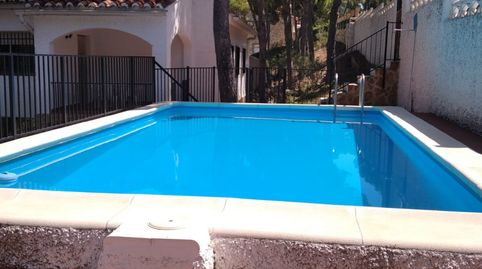 Foto 2 de Casa o chalet en venta en Torres Torres, Valencia