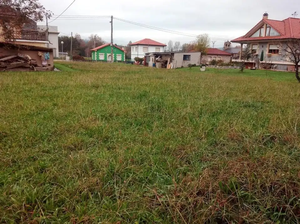 Terreny residencial en venda a Carandía, imagen 7