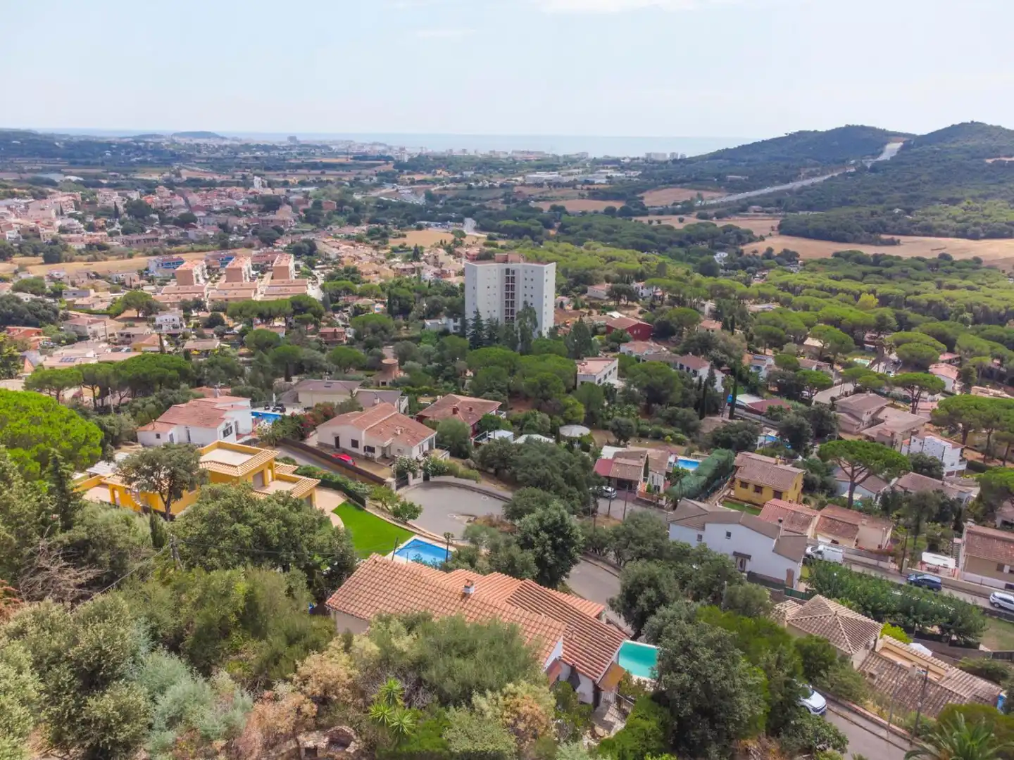 Casa con terraza en venta en Cabanyes - Mas Ambrós - Mas Pallí, imagen 39