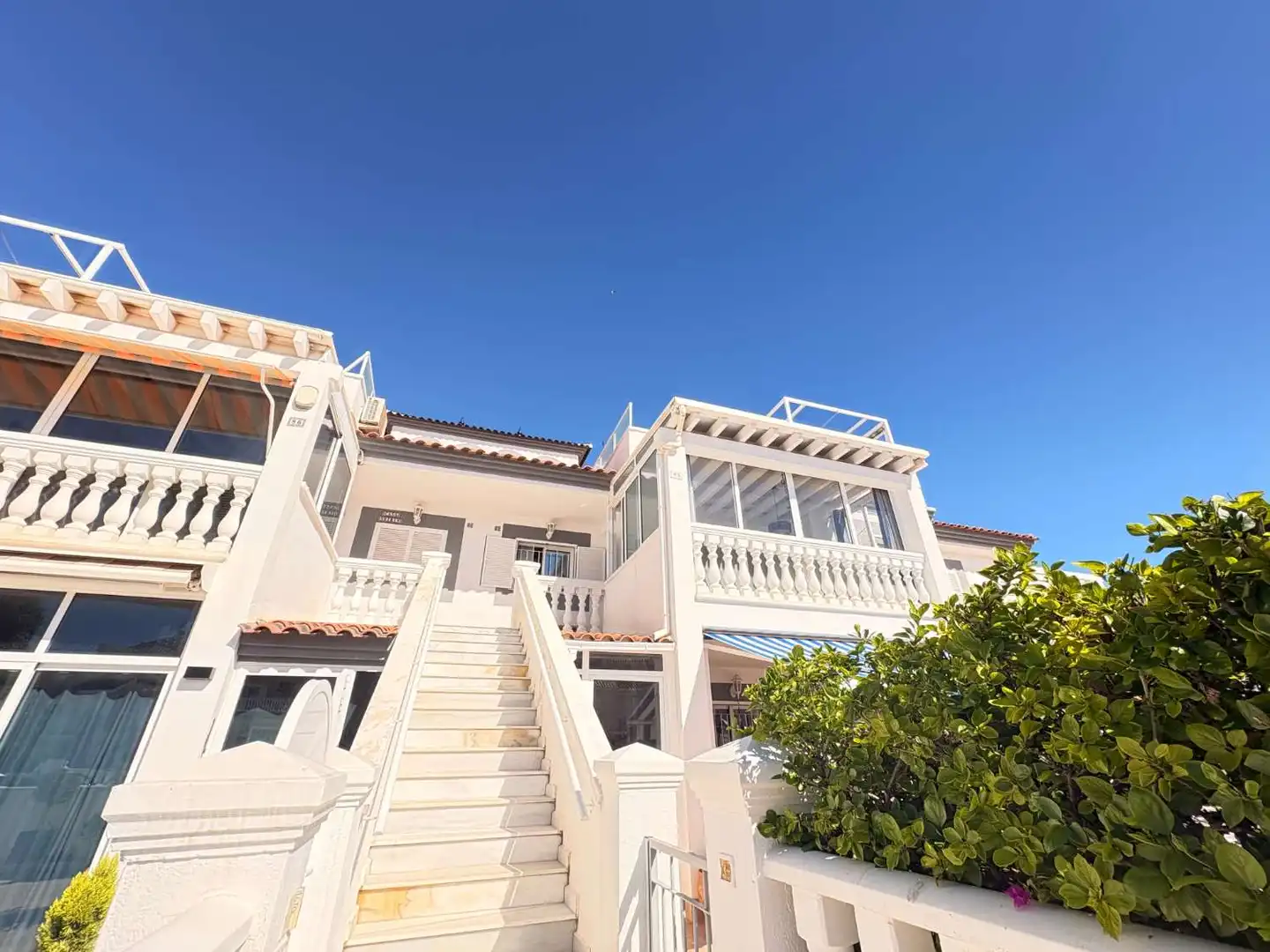 Apartment with pool for sale in Orihuela Costa, imagen 2