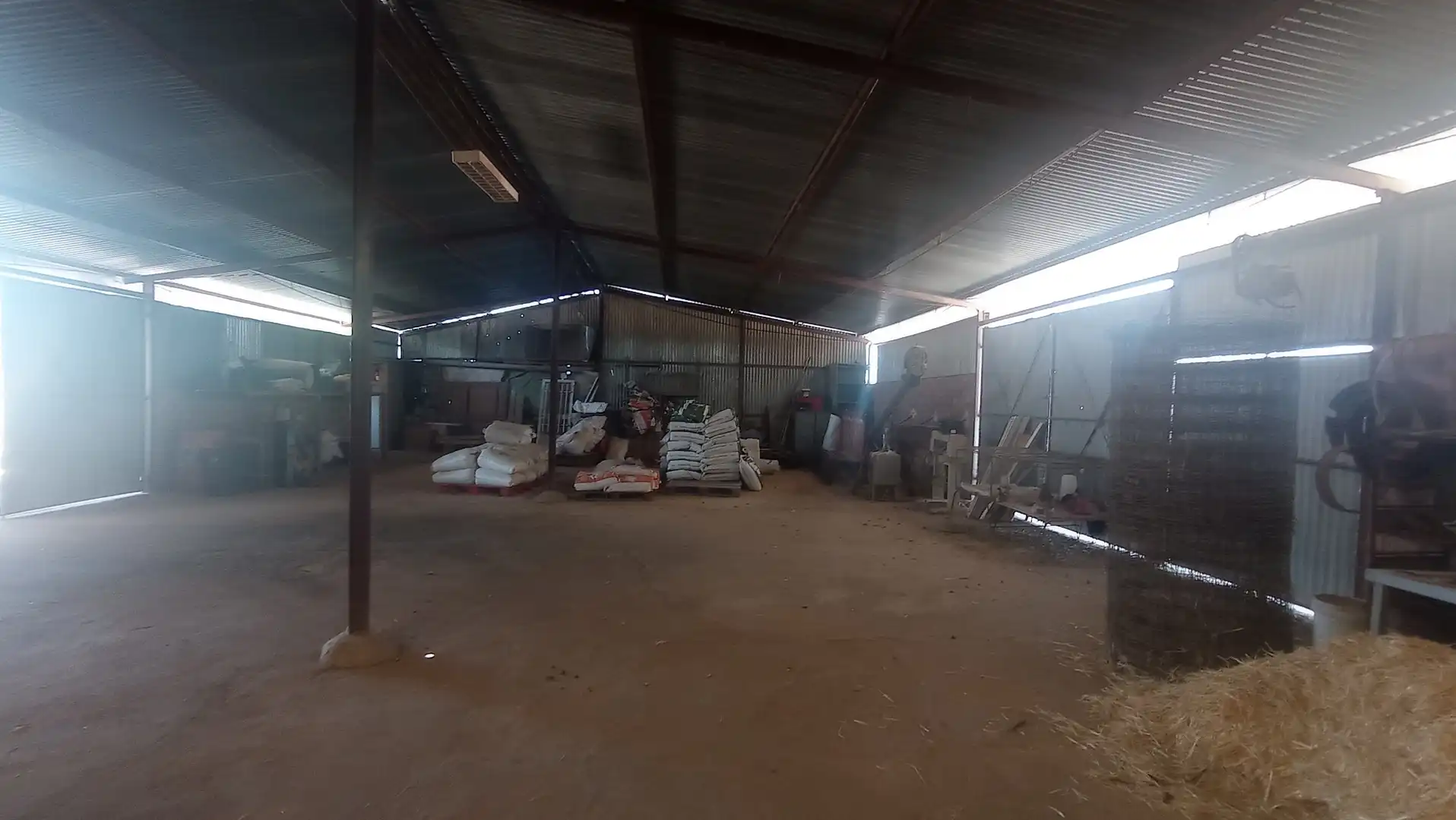 Terreno rústico en venta en Carrión de Calatrava, imagen 9