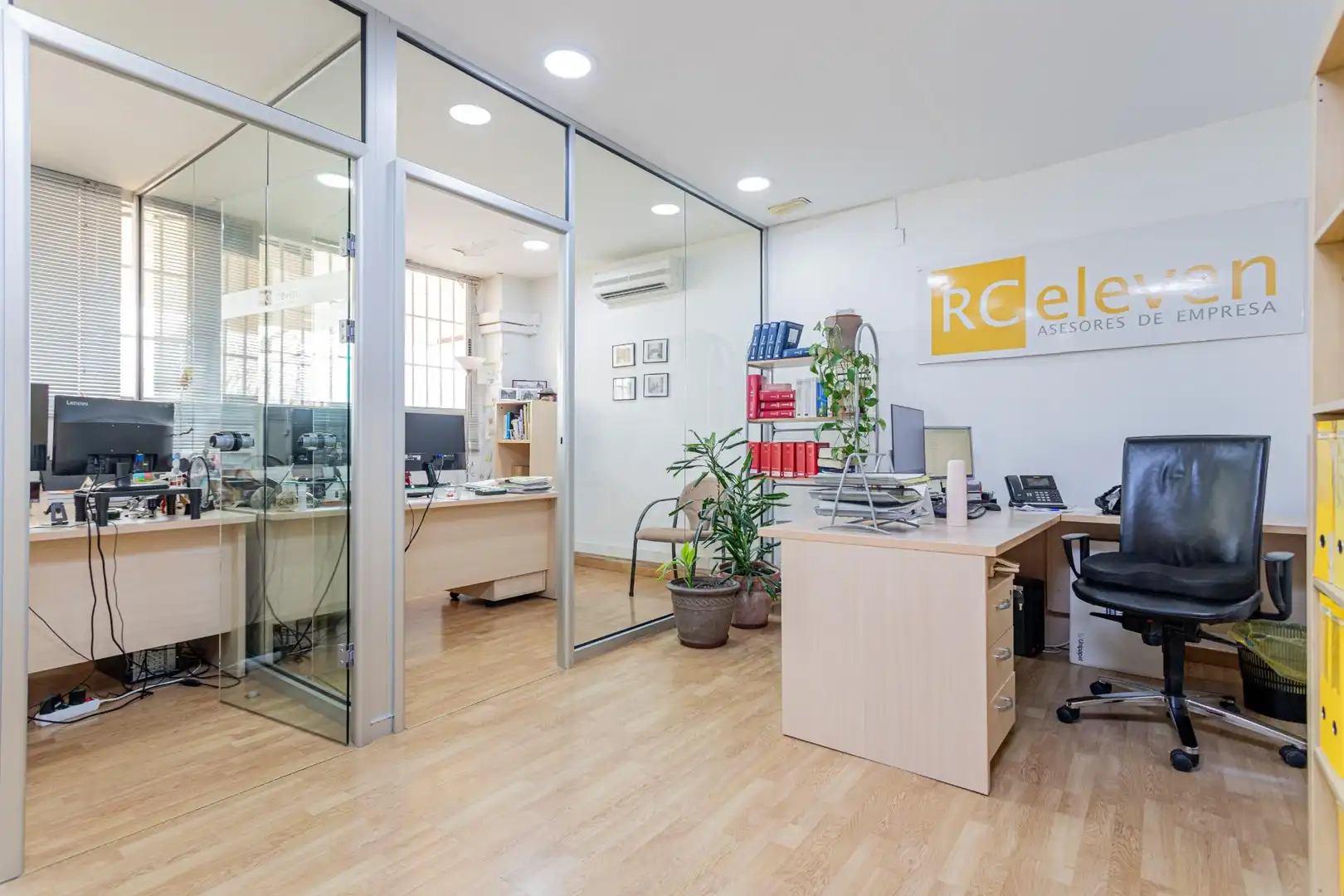 Local en venda en Arganda del Rey amb Aire condicionat i Moblat