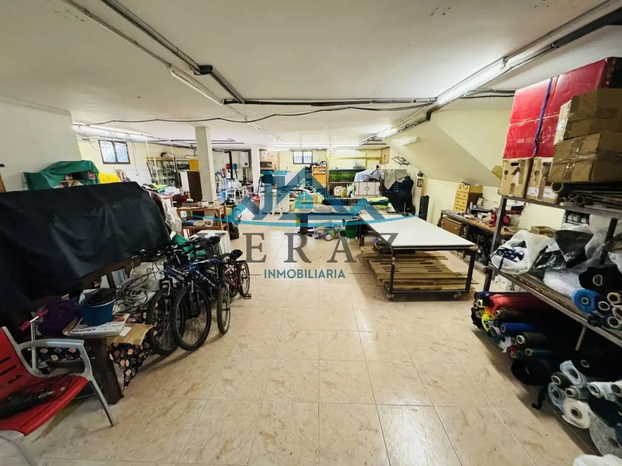 Casa o chalet en venta en La Pueblanueva con Aire acondicionado, Calefacción y Jardín privado