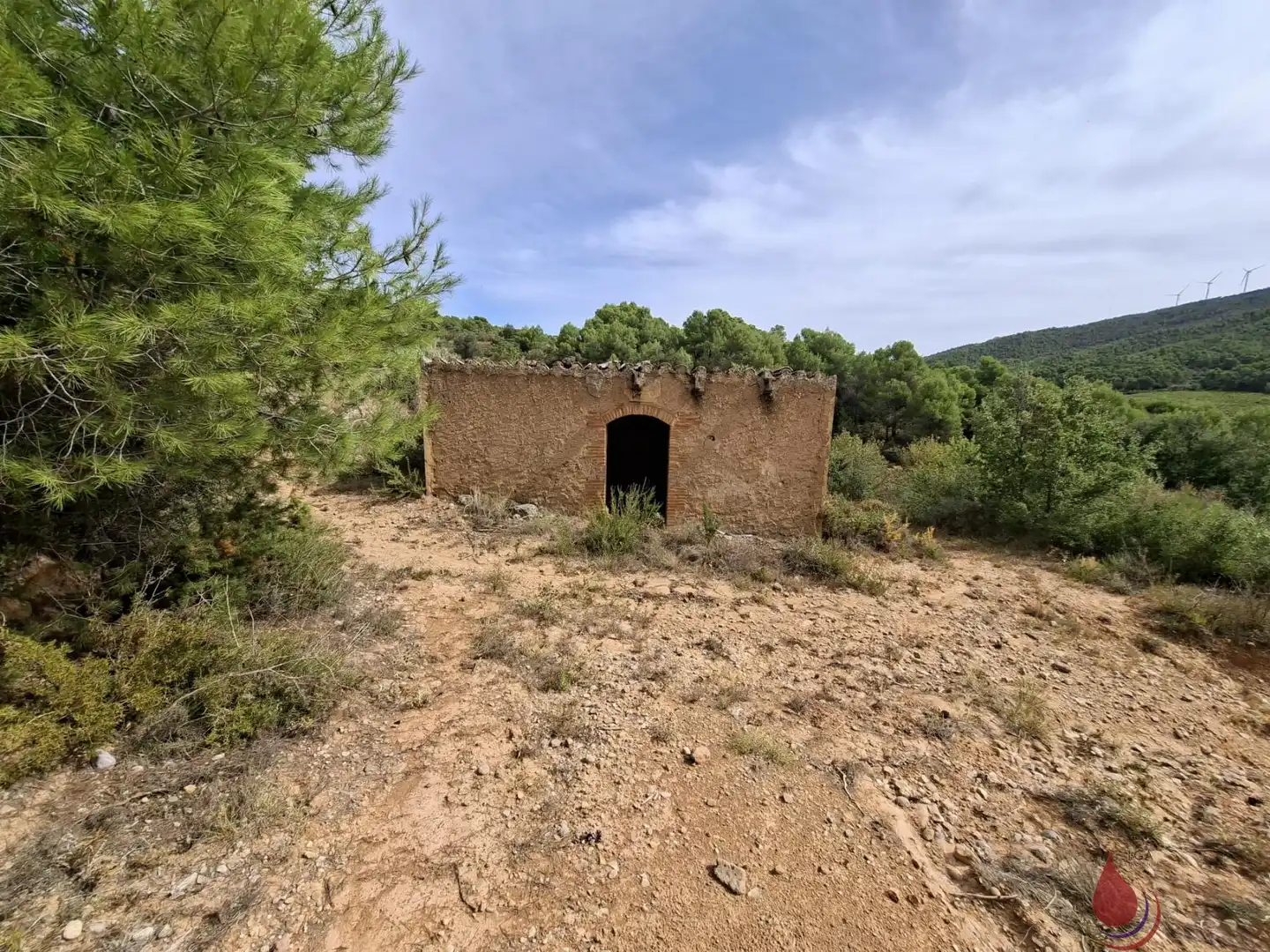 Residencial en venda en Cabra del Camp
