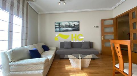 Foto 2 de Dúplex de lloguer a Centro, Villaviciosa de Odón