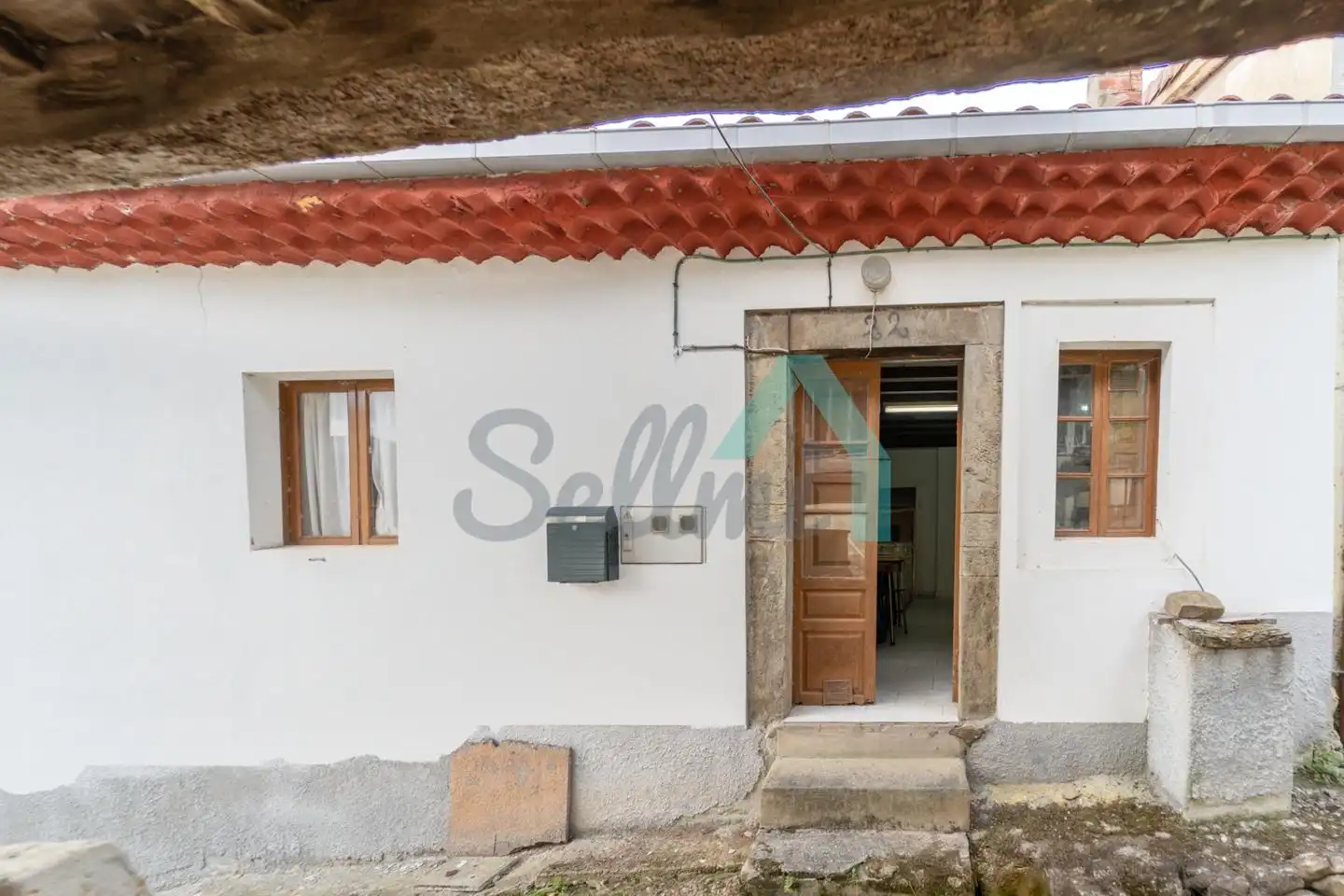 Habitatge amb jardí en venda a Arcallana, imagen 16