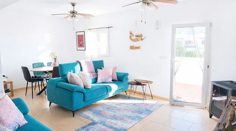 Foto 3 de Casa o chalet en venta en Mojácar Playa - Las Ventanicas - La Paratá, Mojácar