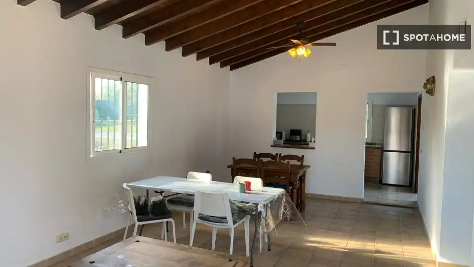 Habitación en Centro