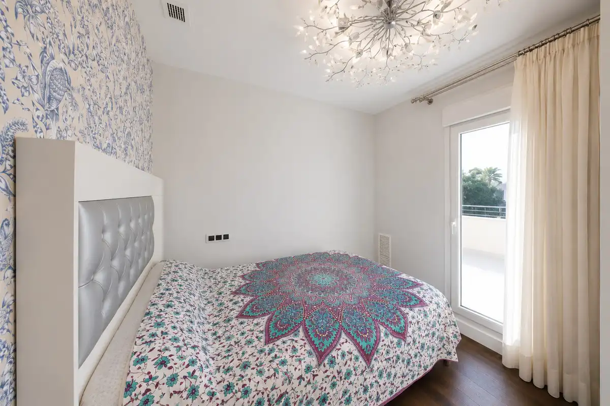 Habitación de Casa o chalet en venta en Elche / Elx con Aire acondicionado, Calefacción y Trastero