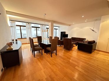 Piso con ascensor en venta en Asensi