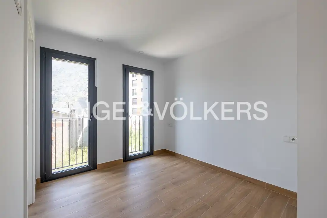 Appartamento con terrazza in vendita a Les Escaldes, imagen 11