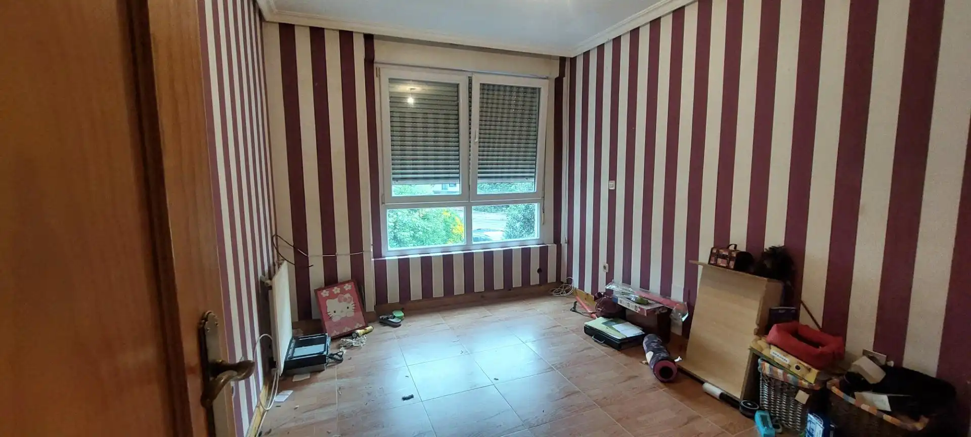 Habitación de Piso en venta en Torrelavega 