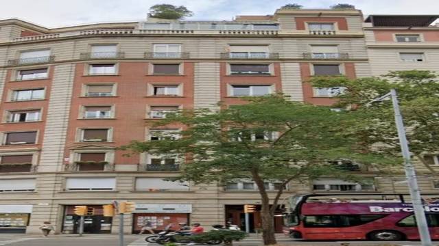 Piso en Venta en Avinguda de Josep Tarradellas en La Nova Esquerra de l'Eixample