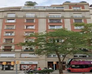 Vista exterior de Pis en venda en  Barcelona Capital