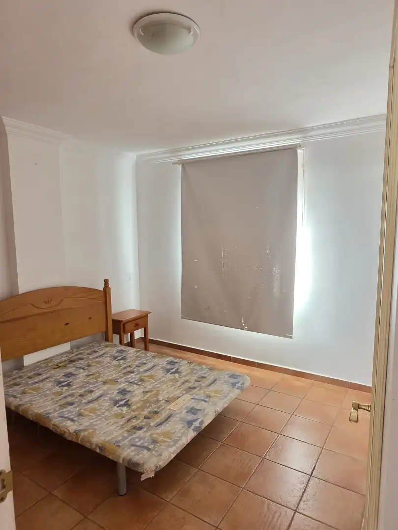 Bedroom of Duplexes for sale in San Sebastián de la Gomera  with Private garden, Terrace and Storage room