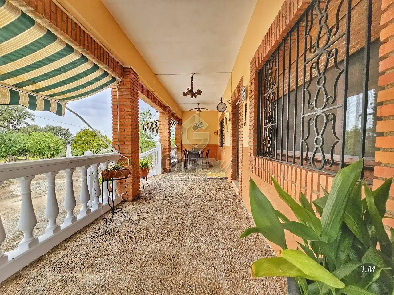 House with garden for sale in Arroyo de la Luz, imagen 9