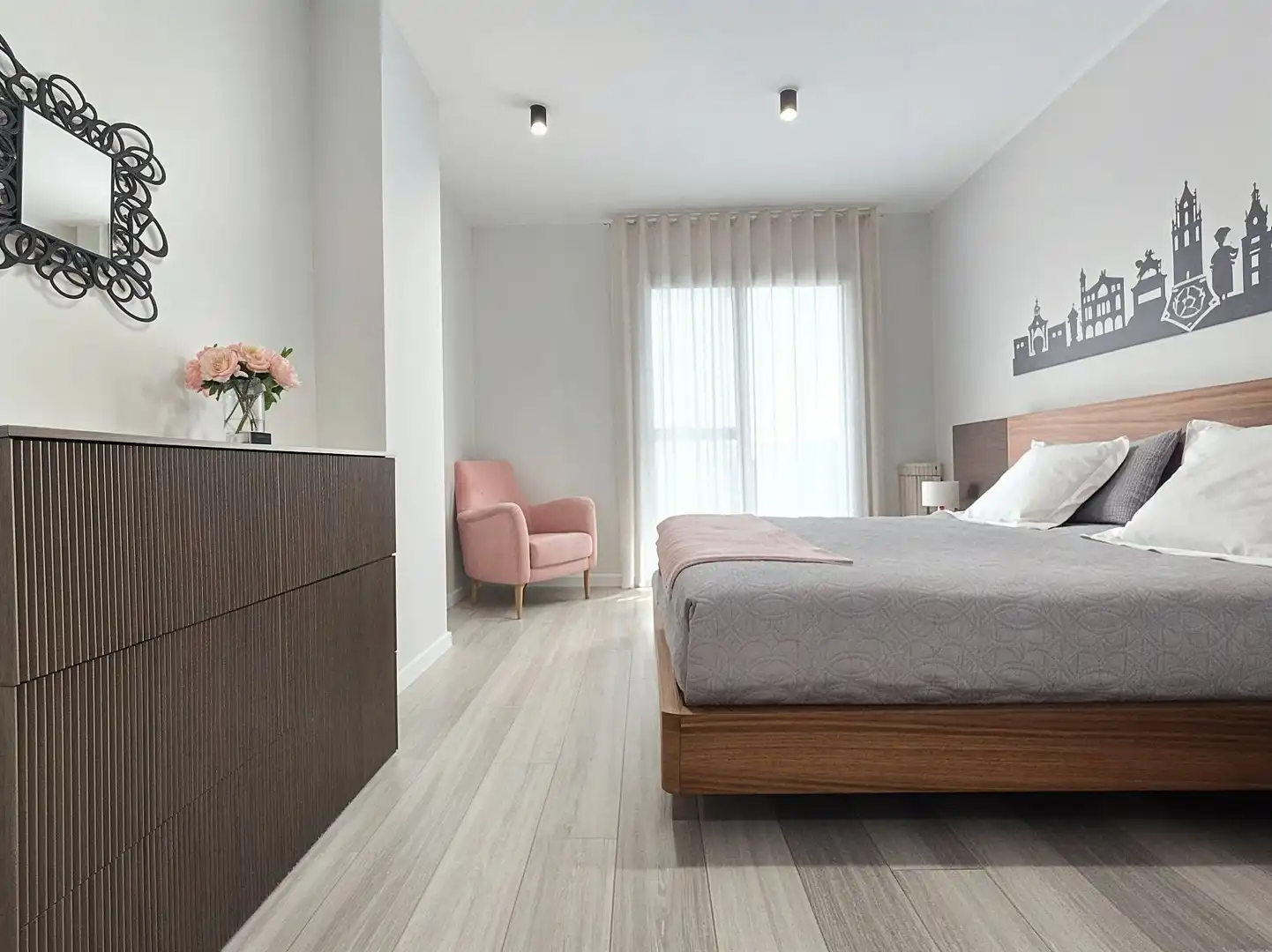 Habitación de Piso en venta en Reus con Aire acondicionado, Calefacción y Terraza