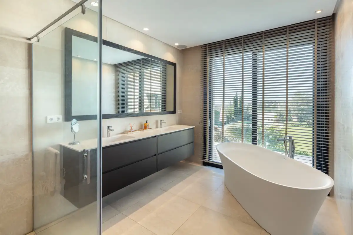 Haus mit Pool zum Verkauf in Marbella Centro, imagen 3