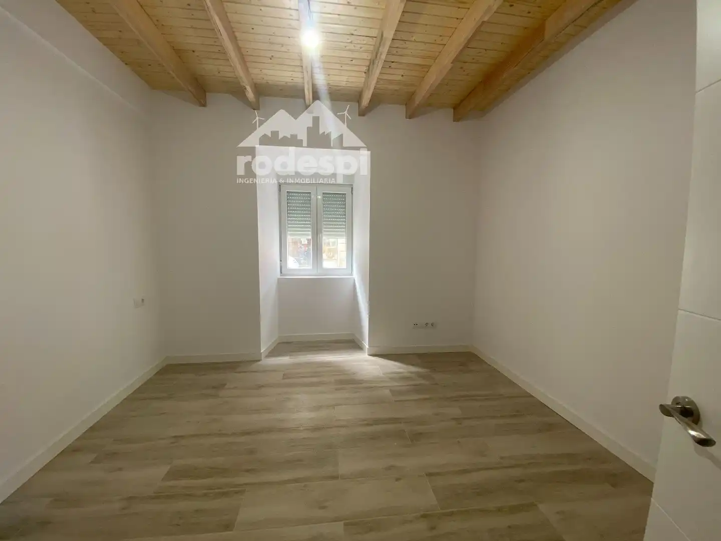 Flat for rent in A Cañiza  