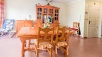 Dining room of Flat for sale in Santa Pola  with Furnished