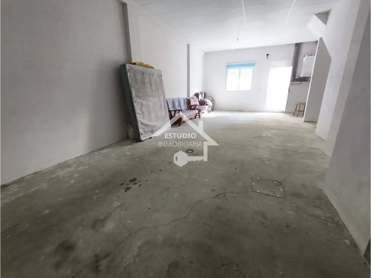 Casa adosada en venta en Mendavia con Calefacción, Jardín privado y Parquet