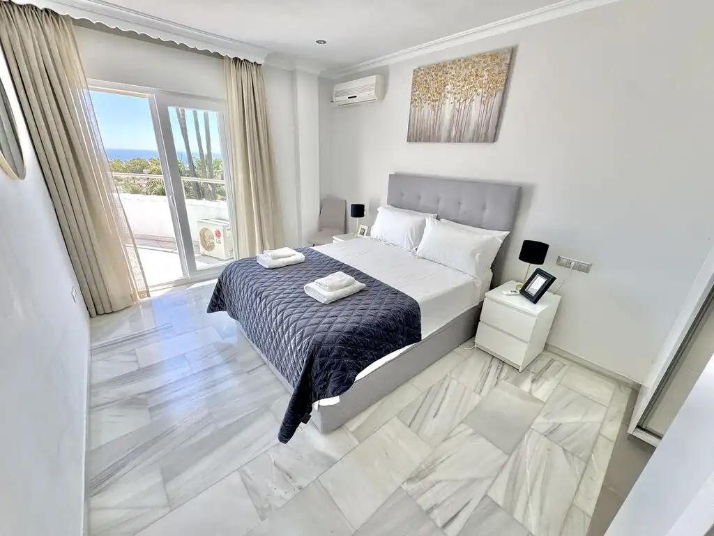 Villa con piscina in vendita a Riviera del Sol, imagen 21