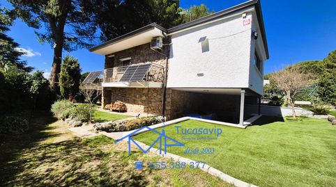 Photo 5 of Houses for sale in Pelayos de la Presa, Madrid