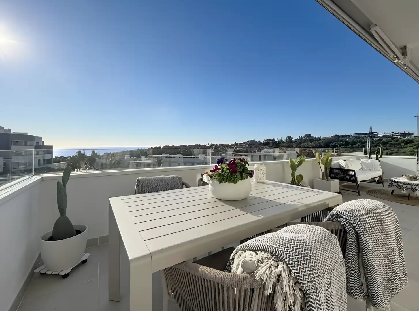 Penthouse mit Terrasse zum Verkauf in Playa Bahía Dorada, imagen 20