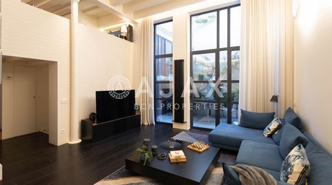 Photo 3 of Duplex for sale in Passatge de Maiol, Sagrada Família, Barcelona Capital