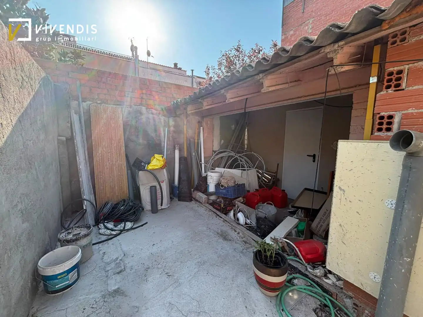 Local en venta en Carrer de la Llobera, Alpicat