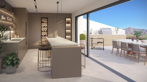 Foto 5 de Apartamento en venta en San Pedro de Alcántara pueblo, Marbella