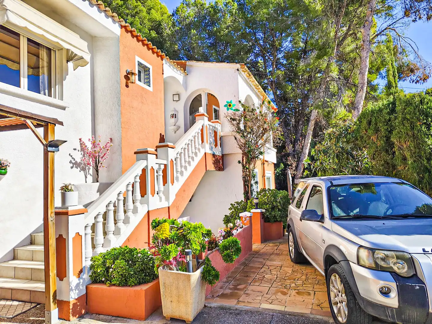 Casa rústica con piscina en venta en Costa de la Calma, imagen 42