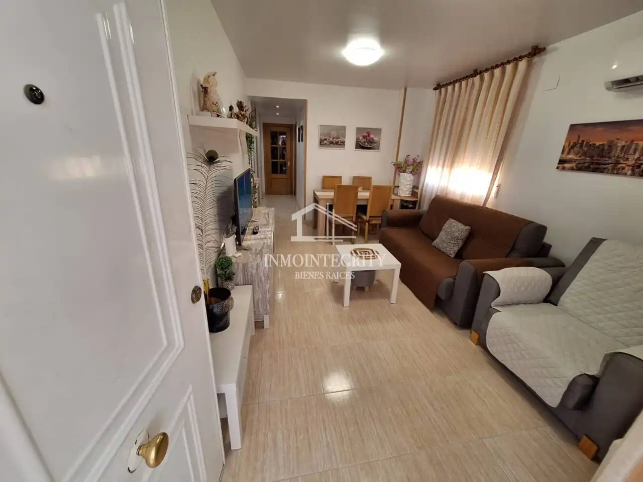 Apartment with pool for sale in Avenida Central, imagen 11