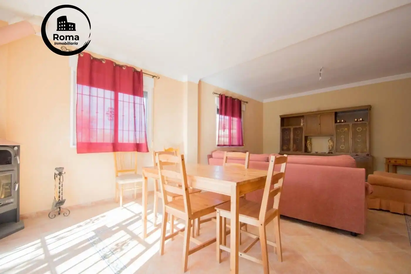 Villa con terrazza in vendita a Calle Fuente 16 Caños, imagen 9