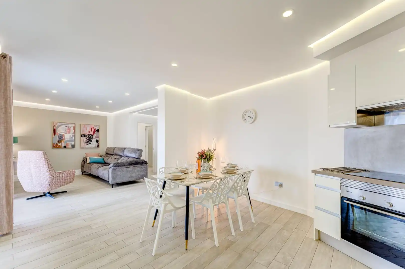 Attique avec piscine à vendre à Avenida ADEJE 300 10, imagen 7