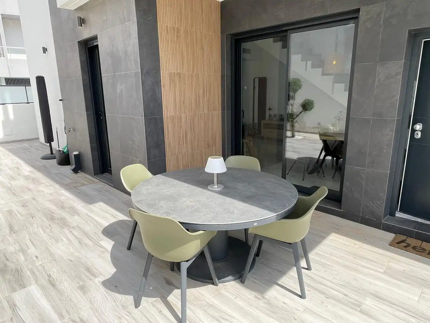 Casa con piscina en venta en Benijófar, imagen 7