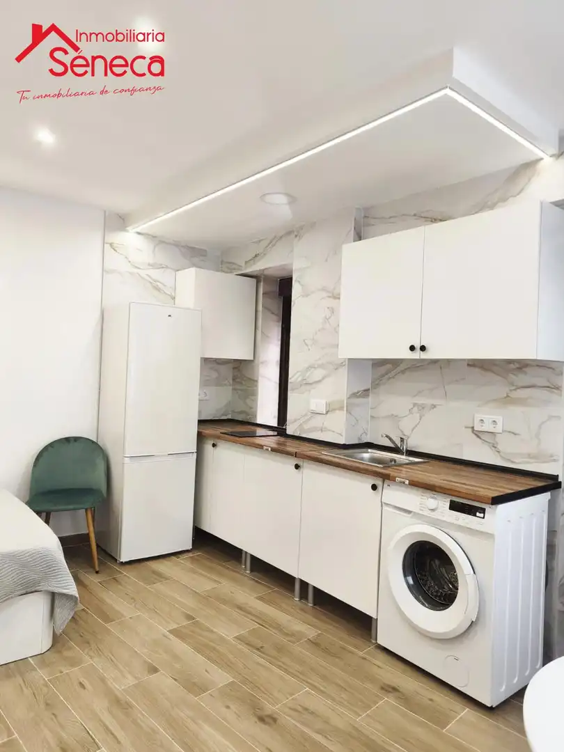Appartamento in vendita a nieves viejas, imagen 3