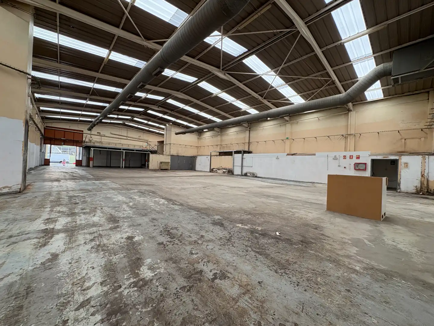 Industrial building to rent in Calle Arinaga 12, imagen 10