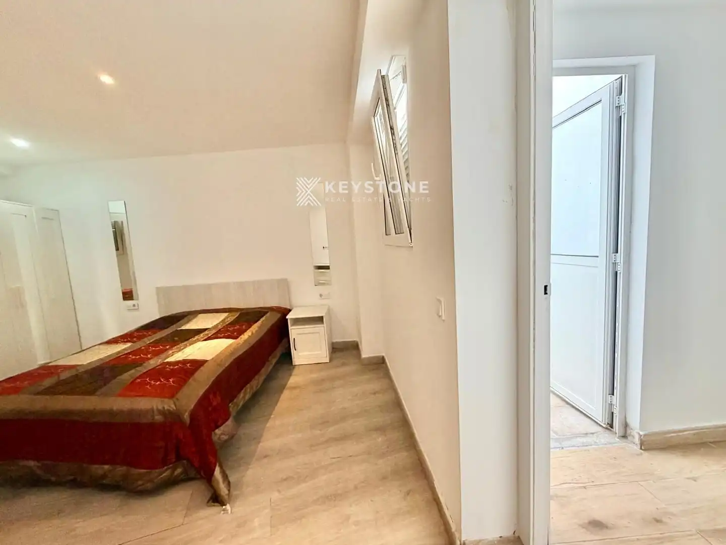 Habitación de Piso en venta en  Palma de Mallorca con Aire acondicionado y Terraza