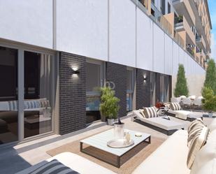 Terrace of Attic for sale in  Barcelona Capital  with Air Conditioner, Heating and Terrace