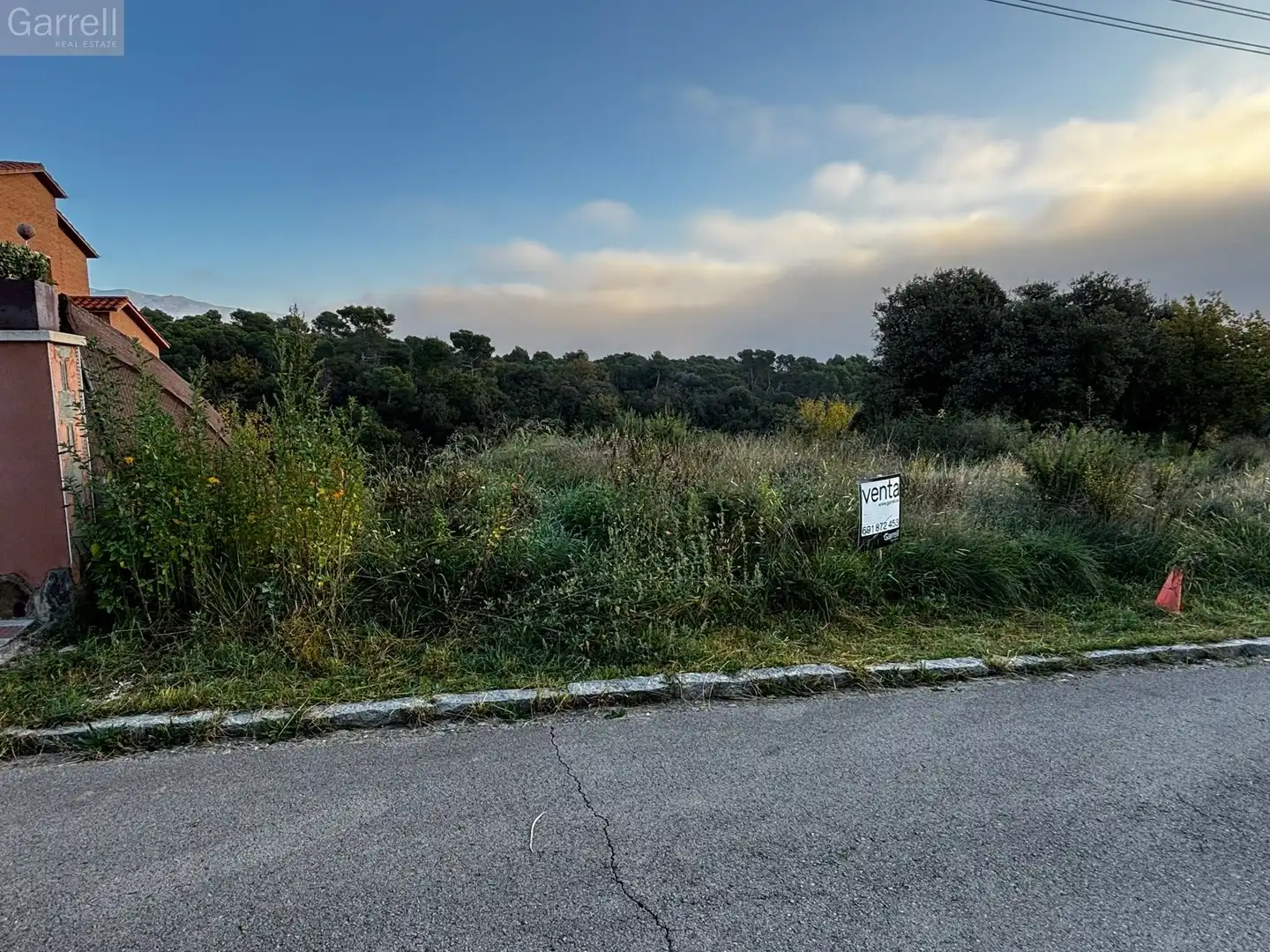 Lands and plots for sale in CARRER DEL GATELL 
 SANT PERE DE VILAMAJOR (BARCELONA), imagen 2
