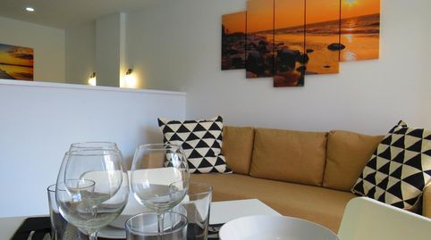 Foto 3 von Wohnung zur Miete in Avenida de Italia, Playa del Inglés, San Bartolomé de Tirajana