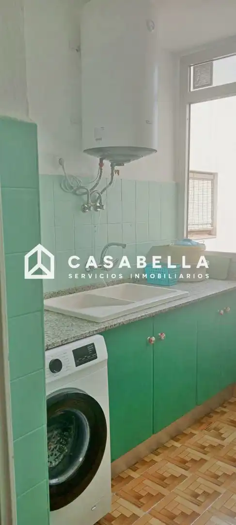 Exterior view of Flat for share in Sagunto / Sagunt  with Furnished