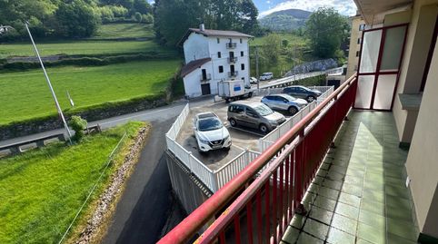 Foto 4 de Pis en venda a Caracter Leitza-tolosa Etorbidea, 23, Berastegi, Gipuzkoa