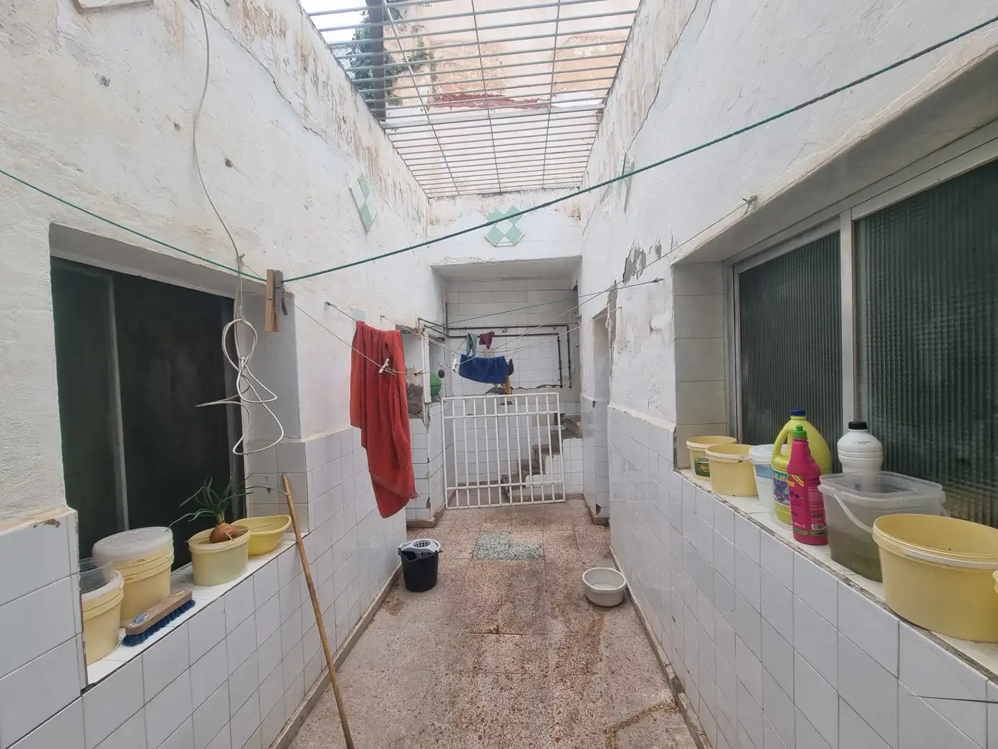 Houses for sale in Almería  with Terrace