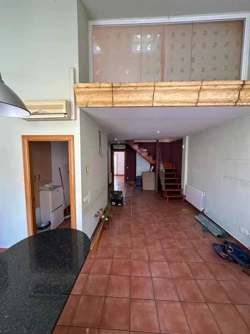 Dúplex en venda en Premià de Mar