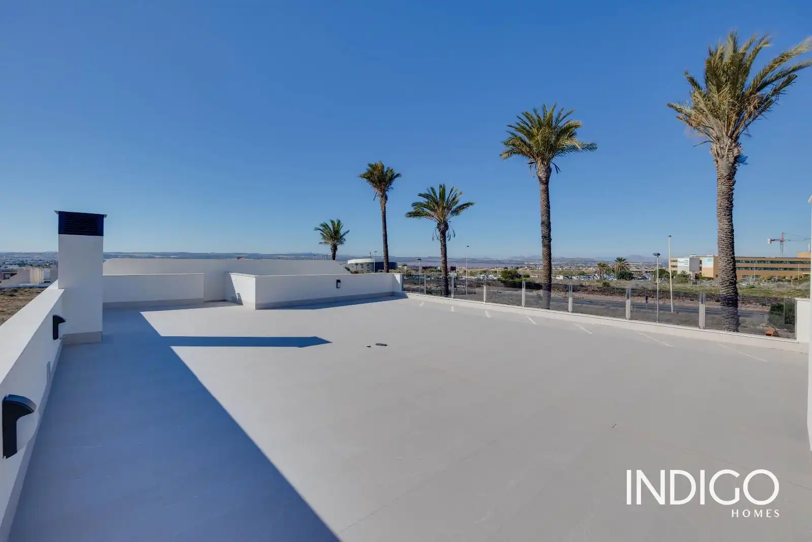 Detached house with pool for sale in Victimas del Terrorismo, imagen 4