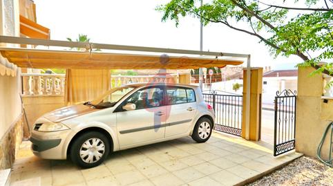 Foto 5 de Casa adosada en venta en Calle Palomina, 1, El Moncayo - El Pòrtic, Guardamar del Segura