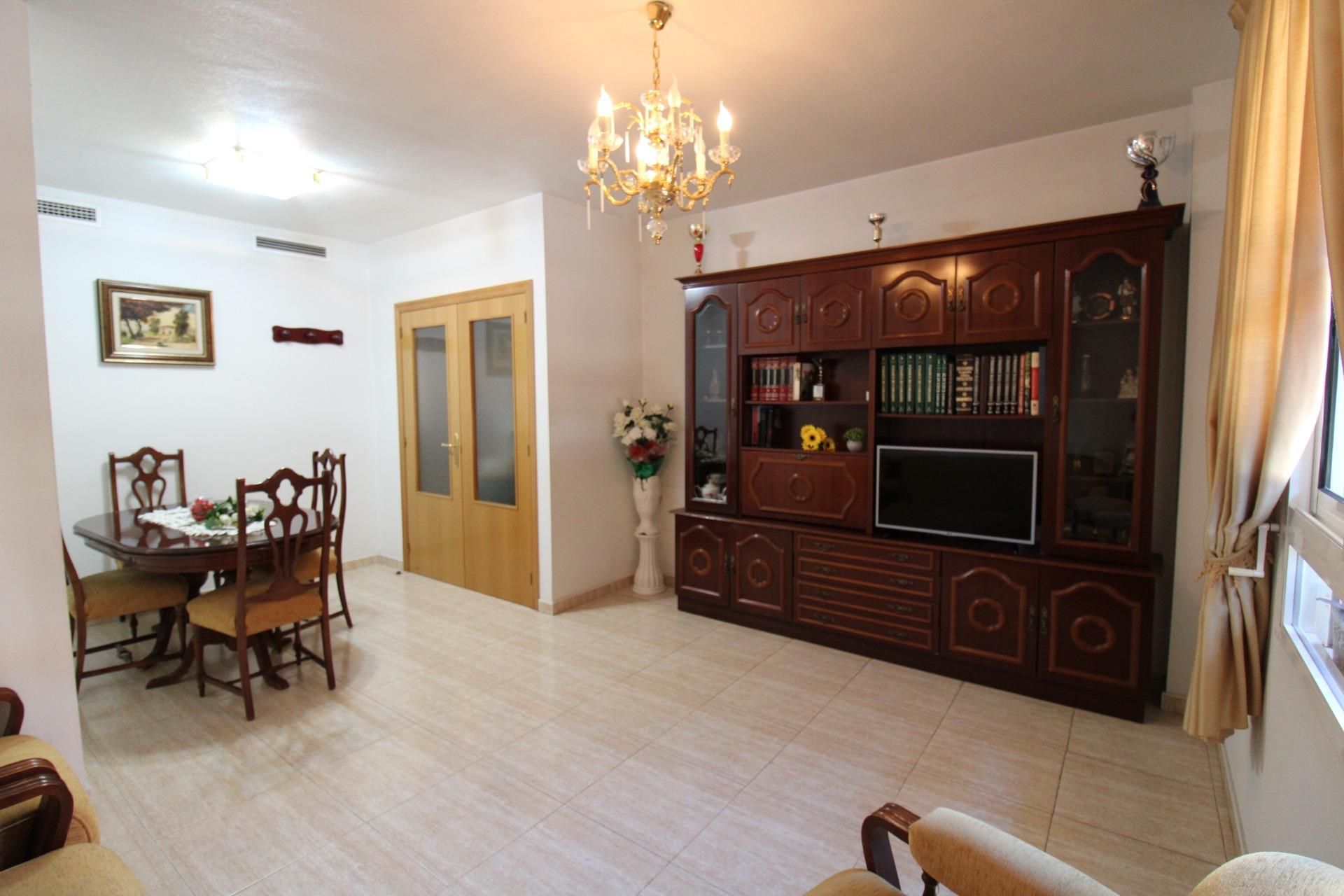 Planta baja en venta en  Murcia Capital con Aire acondicionado