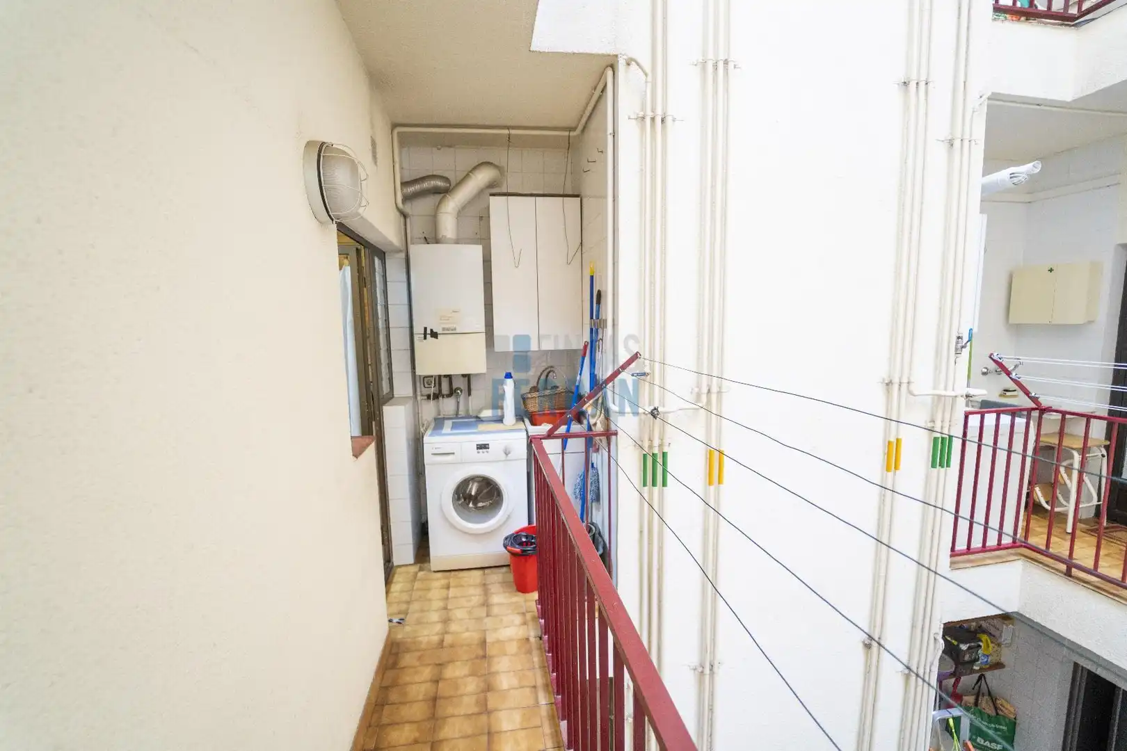 Wohnung mit Aufzug zum Verkauf in Eixample, imagen 12